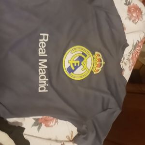 Real Madrid